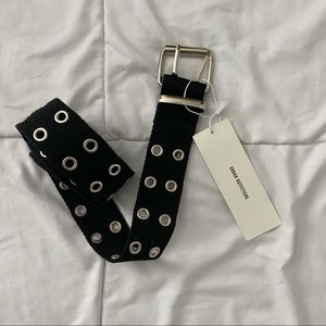 Urban Outfitters Belt